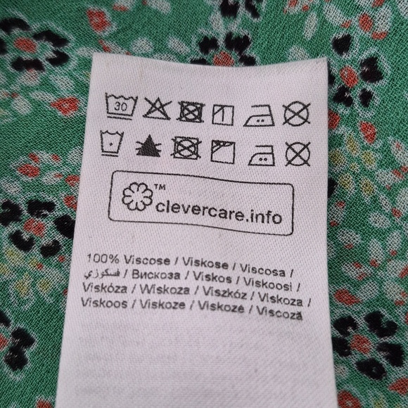 Part Two blouse - Picture 8 of 8